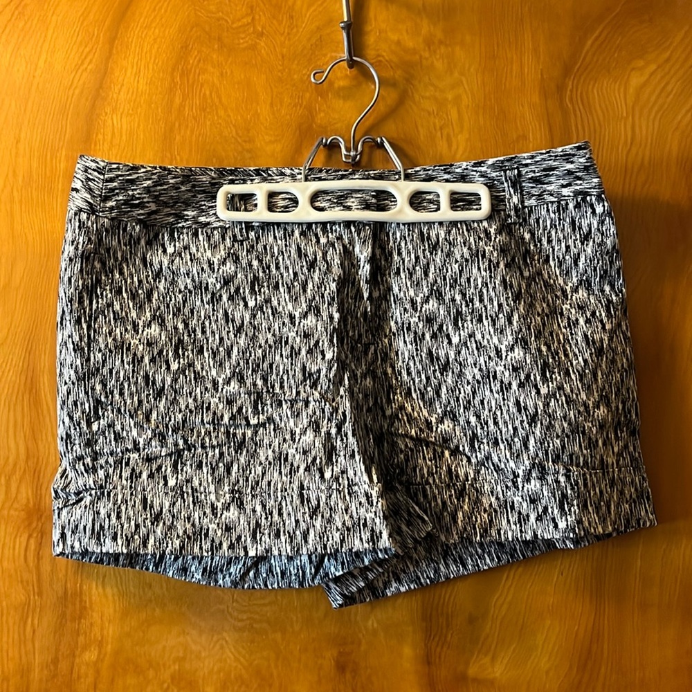 Dress shorts
